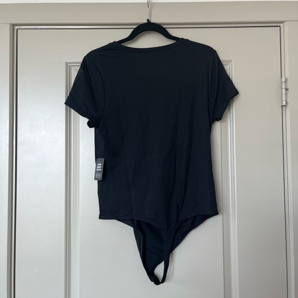 Express thong bodysuit - Picture 2 of 4